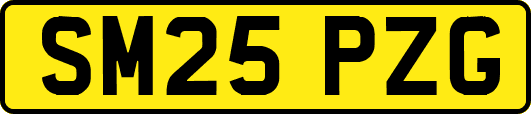 SM25PZG