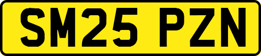 SM25PZN