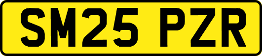SM25PZR