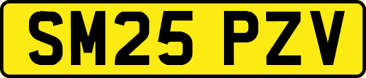 SM25PZV