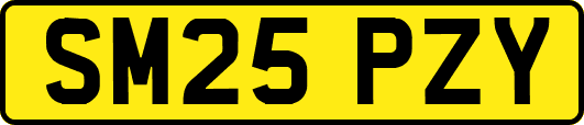 SM25PZY
