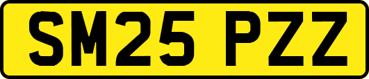 SM25PZZ