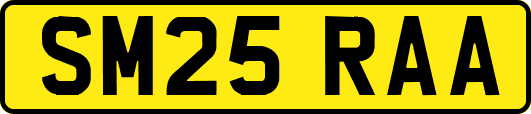 SM25RAA