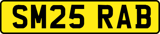 SM25RAB