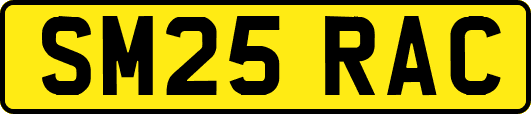 SM25RAC