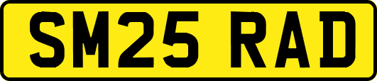 SM25RAD