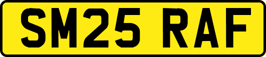 SM25RAF