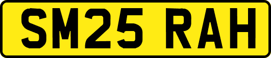 SM25RAH