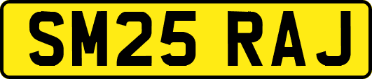 SM25RAJ