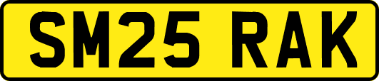SM25RAK