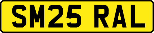 SM25RAL