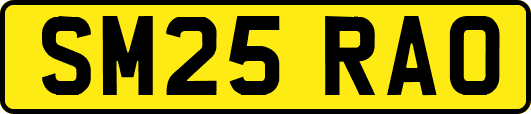 SM25RAO