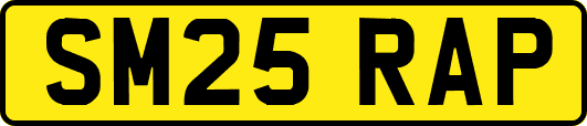 SM25RAP