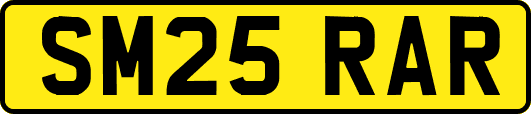 SM25RAR