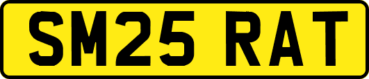 SM25RAT