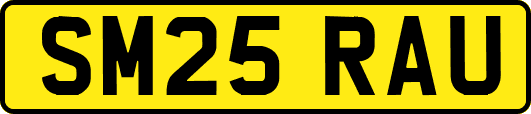 SM25RAU