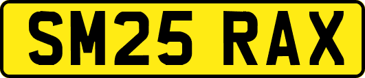 SM25RAX