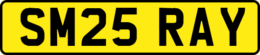 SM25RAY