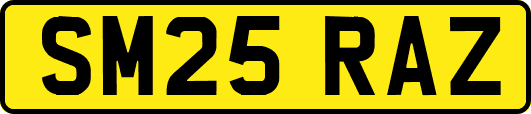 SM25RAZ