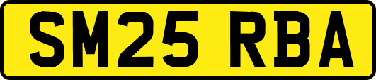 SM25RBA