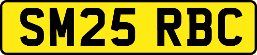 SM25RBC