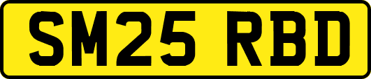 SM25RBD
