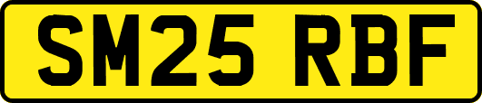 SM25RBF