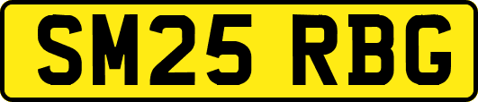 SM25RBG