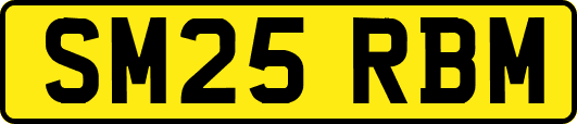 SM25RBM