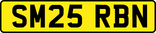 SM25RBN