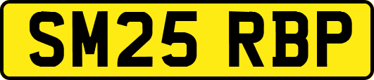 SM25RBP