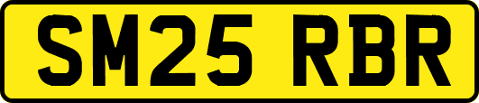 SM25RBR