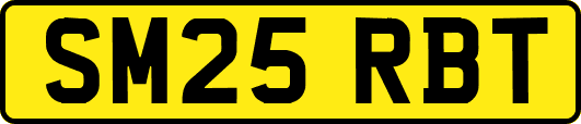 SM25RBT