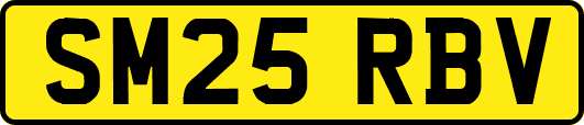 SM25RBV