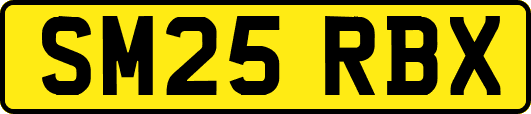 SM25RBX
