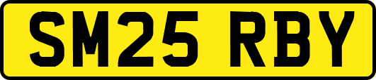 SM25RBY