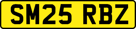SM25RBZ