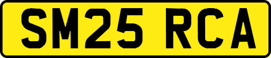 SM25RCA
