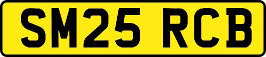 SM25RCB