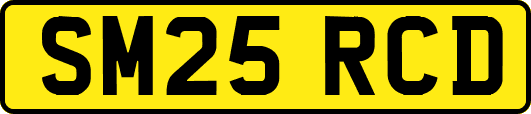 SM25RCD