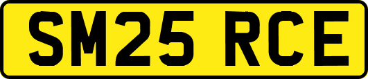 SM25RCE