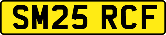 SM25RCF