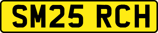 SM25RCH