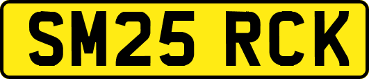 SM25RCK