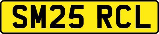 SM25RCL