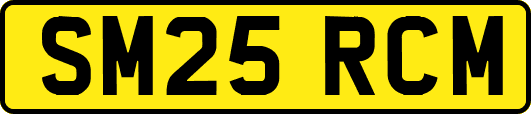 SM25RCM