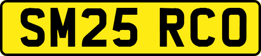 SM25RCO