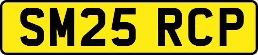 SM25RCP