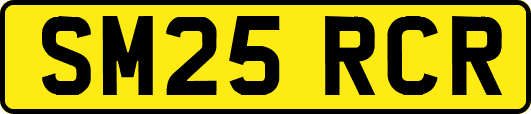 SM25RCR