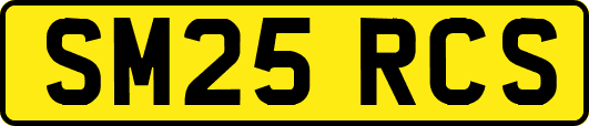 SM25RCS